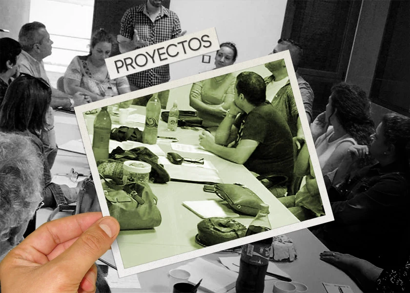 Proyectos
